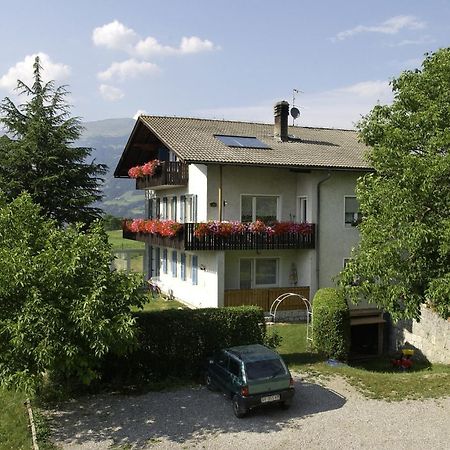 Dillerhof Apartment Laion Exterior foto