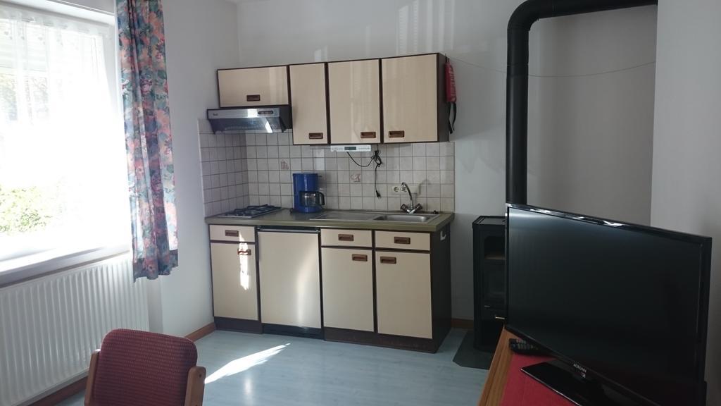 Dillerhof Apartment Laion Cameră foto