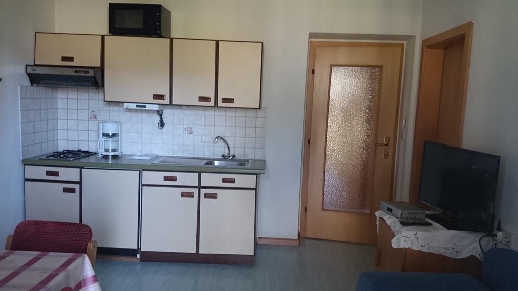 Dillerhof Apartment Laion Cameră foto