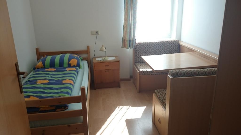 Dillerhof Apartment Laion Cameră foto