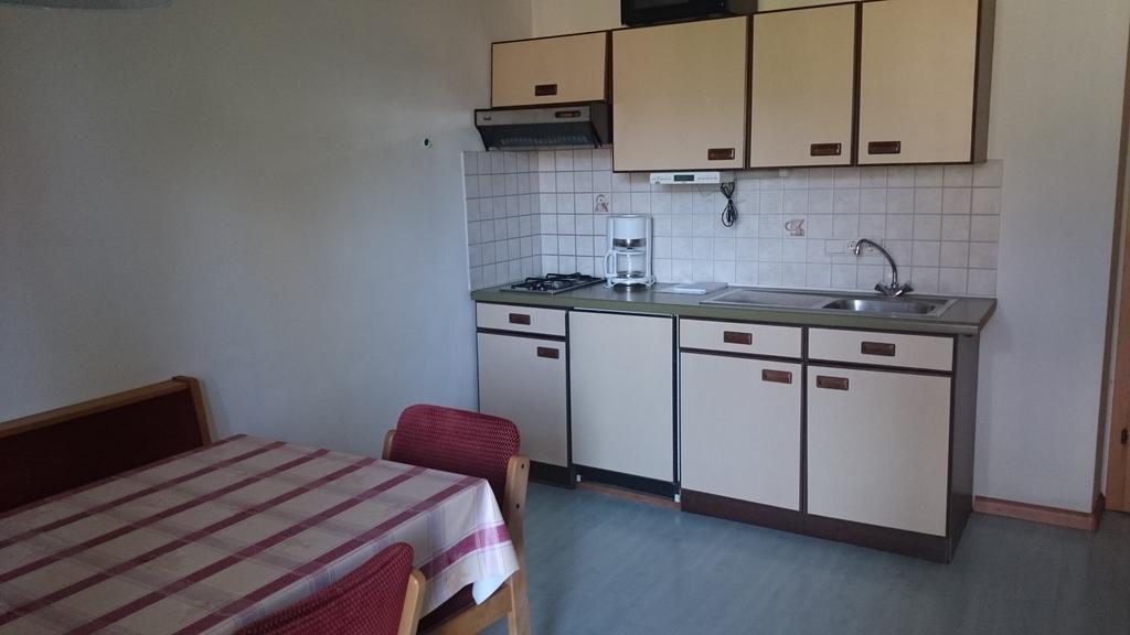 Dillerhof Apartment Laion Cameră foto